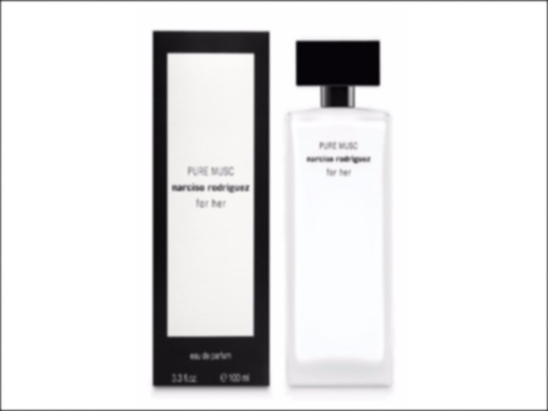Pure Musc- Narciso Rodriguez